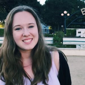 Meet your Posher, Agnieszka